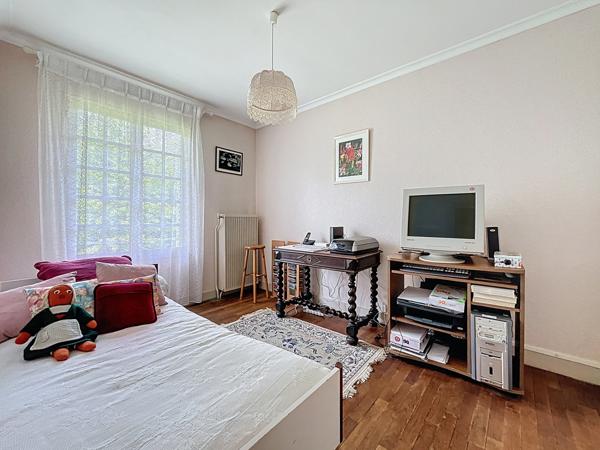 Maison 8 pièces - 160 m² Bien prestige