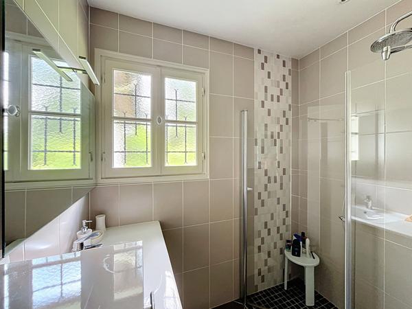 Maison 8 pièces - 160 m² Bien prestige