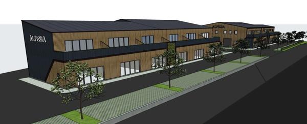 Commerce à vendre CHIGNIN (73) - 126,19 M2 en duplex