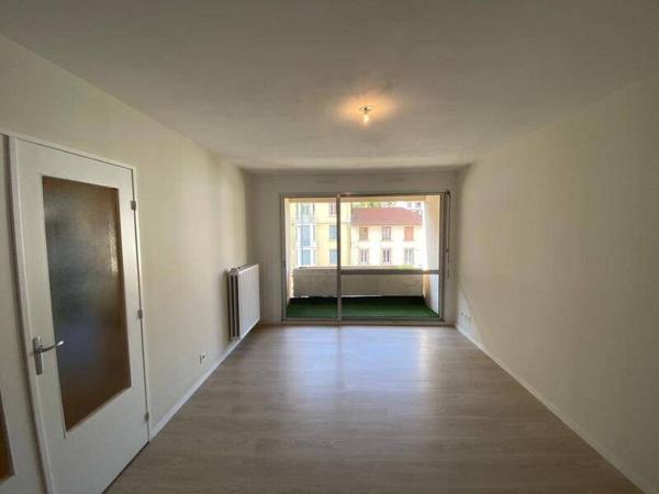 Appartement 3 pièces                                        - 42000 Saint-Étienne Réf : 12554