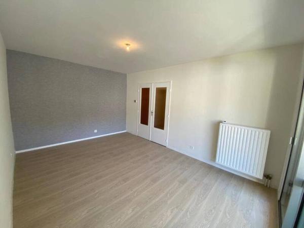 Appartement 3 pièces                                        - 42000 Saint-Étienne Réf : 12554