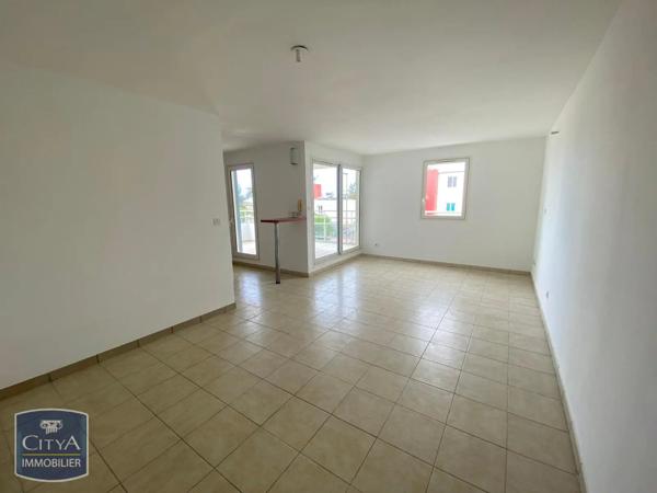 Appartement à vendre 4 pièces 85.93m²