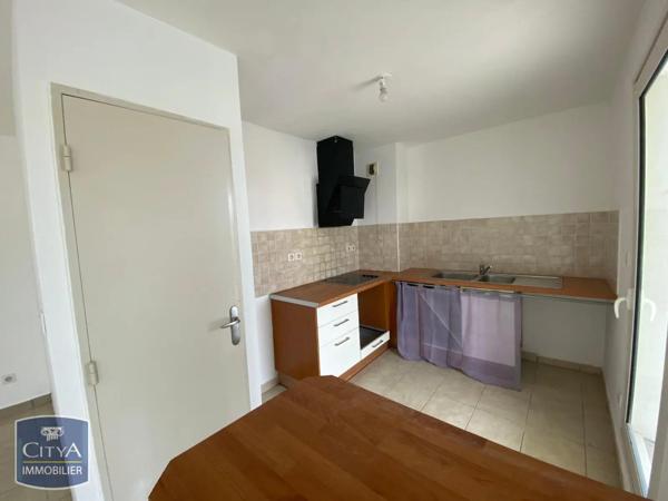 Appartement à vendre 4 pièces 85.93m²