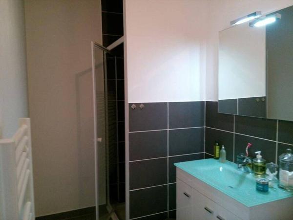 Appartement 1 pièce                                        - 42000 Saint-Étienne Réf : 12772