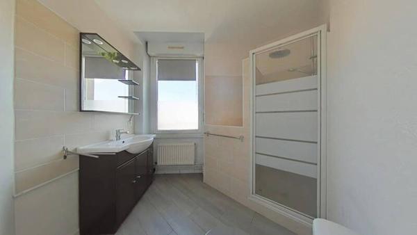 Appartement 2 pièces                                        - 42100 Saint-Étienne Réf : 12799