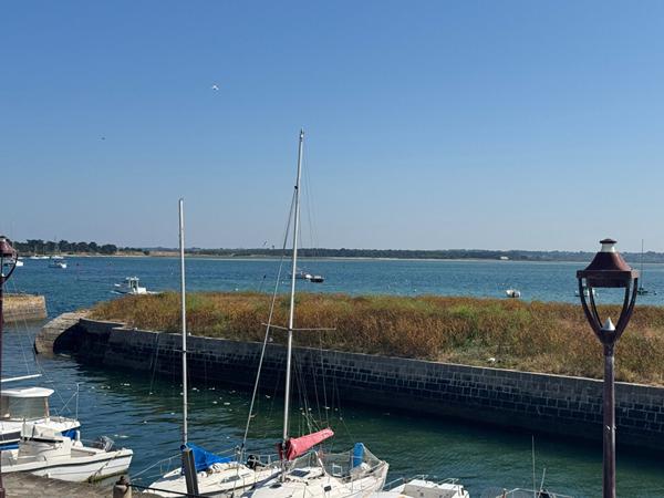 Appartement Le Croisic 6 Pièce(s) 126.93 M²