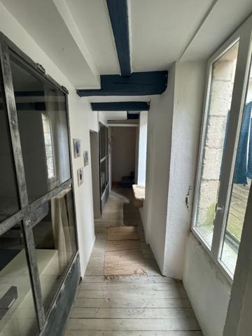 Appartement Le Croisic 6 Pièce(s) 126.93 M²