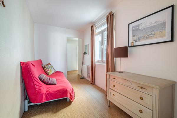 Appartement Le Croisic 6 Pièce(s) 126.93 M²