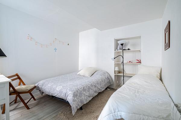 Appartement Le Croisic 6 Pièce(s) 126.93 M²