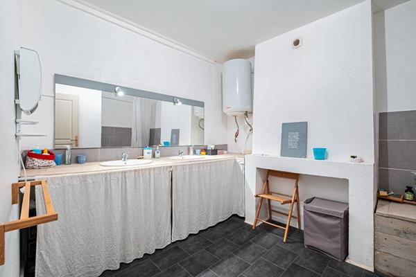 Appartement Le Croisic 6 Pièce(s) 126.93 M²