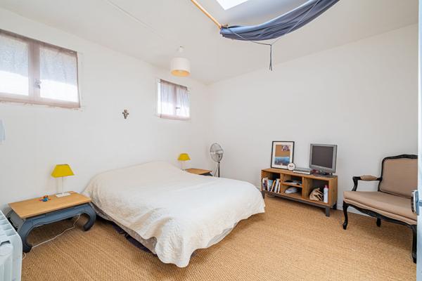 Appartement Le Croisic 6 Pièce(s) 126.93 M²