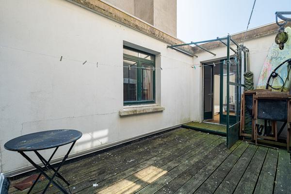 Appartement Le Croisic 6 Pièce(s) 126.93 M²