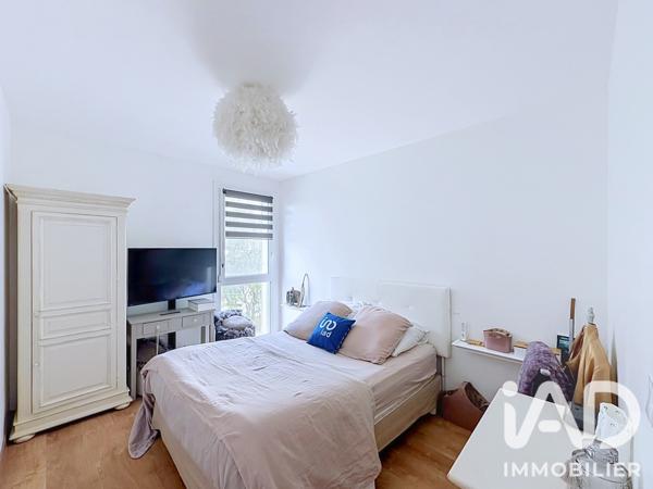 Appartement à vendre 4 pièces 96 m² Meaux