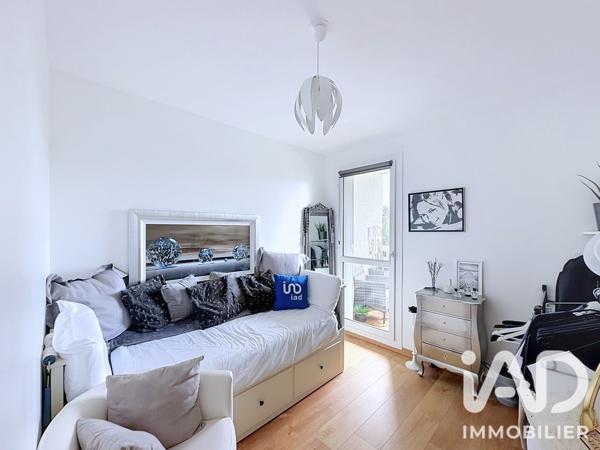Appartement à vendre 4 pièces 96 m² Meaux