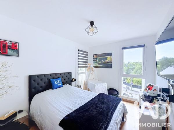Appartement à vendre 4 pièces 96 m² Meaux