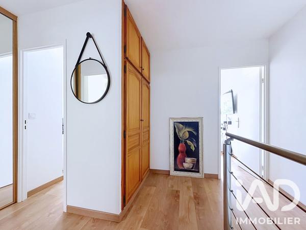 Appartement à vendre 4 pièces 96 m² Meaux