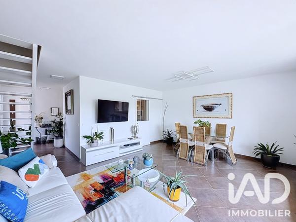 Appartement à vendre 4 pièces 96 m² Meaux