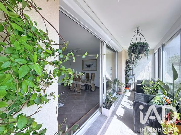 Appartement à vendre 4 pièces 96 m² Meaux
