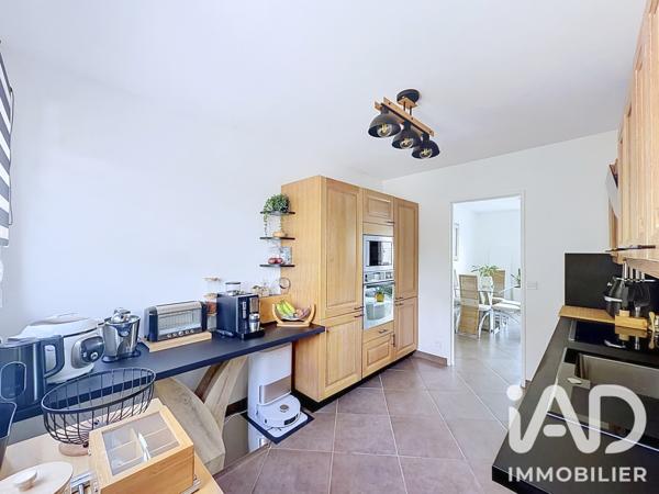Appartement à vendre 4 pièces 96 m² Meaux