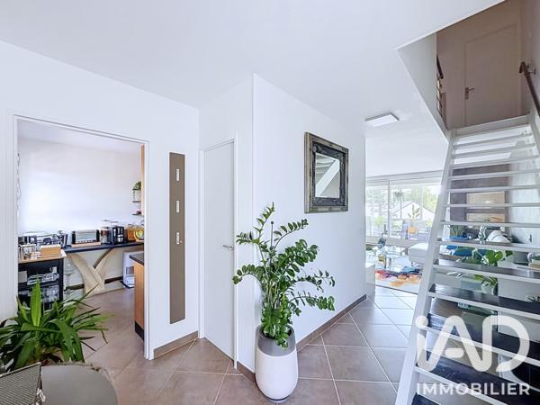 Appartement à vendre 4 pièces 96 m² Meaux