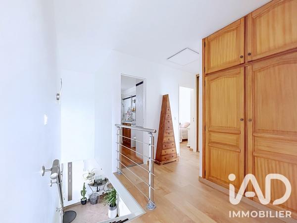 Appartement à vendre 4 pièces 96 m² Meaux