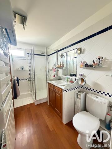 Appartement à vendre 4 pièces 96 m² Meaux
