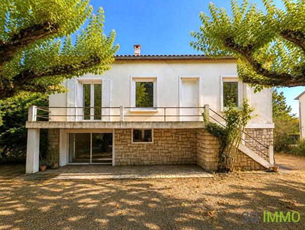 Vente / Maison T5 à Pineuilh (33220)