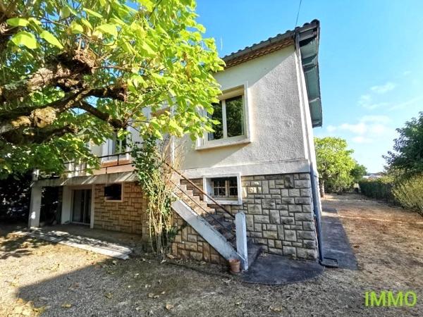 Vente / Maison T5 à Pineuilh (33220)
