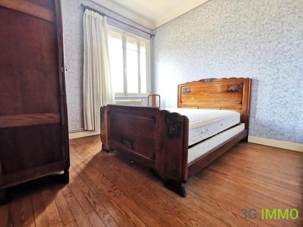 Vente / Maison T5 à Pineuilh (33220)