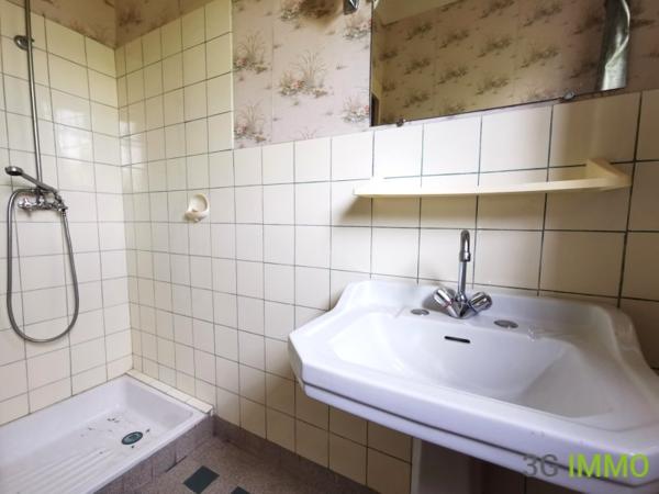 Vente / Maison T5 à Pineuilh (33220)