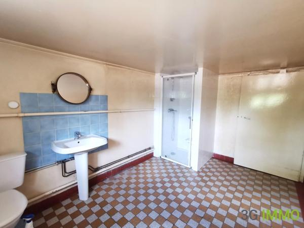 Vente / Maison T5 à Pineuilh (33220)