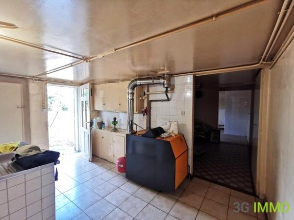 Vente / Maison T5 à Pineuilh (33220)