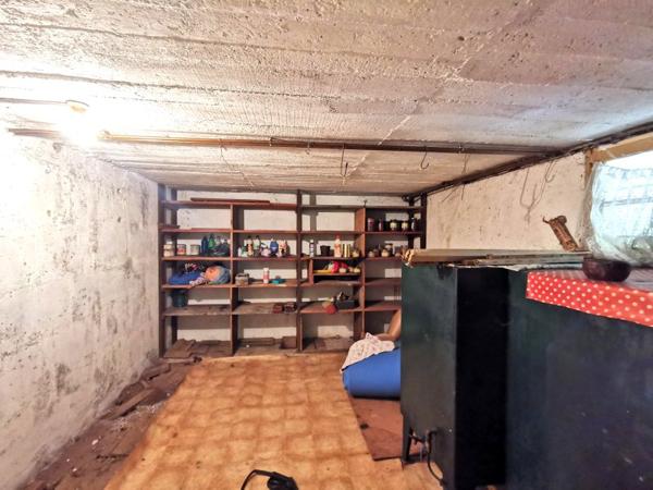 Vente / Maison T5 à Pineuilh (33220)