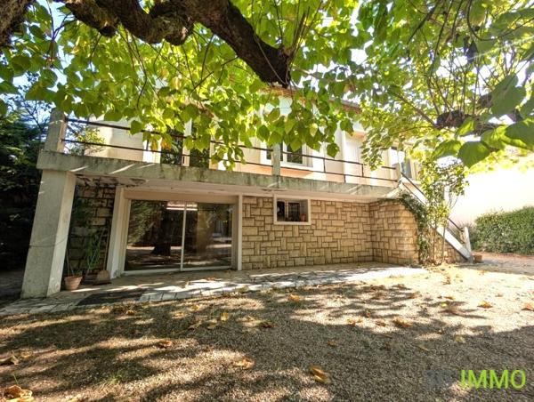 Vente / Maison T5 à Pineuilh (33220)