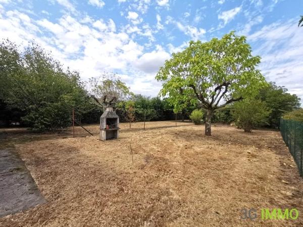 Vente / Maison T5 à Pineuilh (33220)