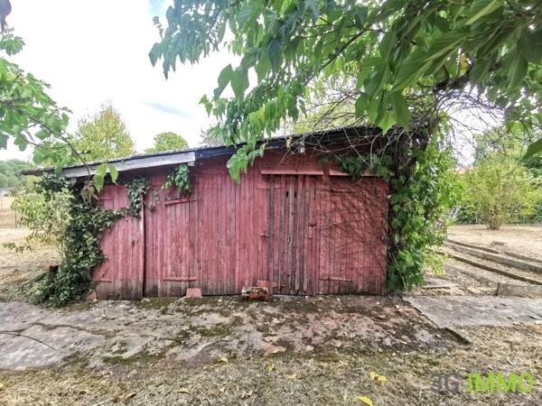Vente / Maison T5 à Pineuilh (33220)