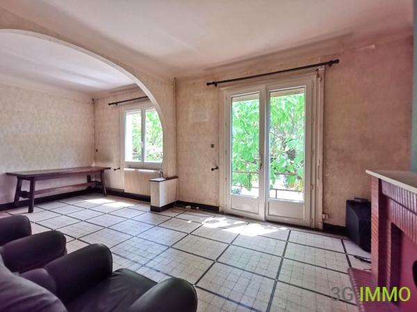 Vente / Maison T5 à Pineuilh (33220)