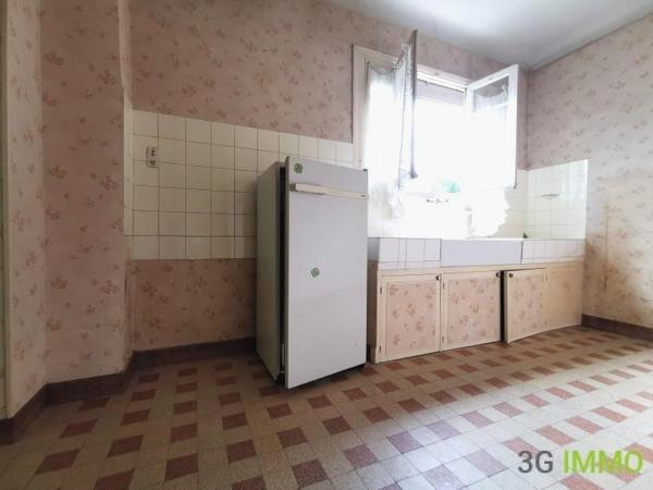 Vente / Maison T5 à Pineuilh (33220)