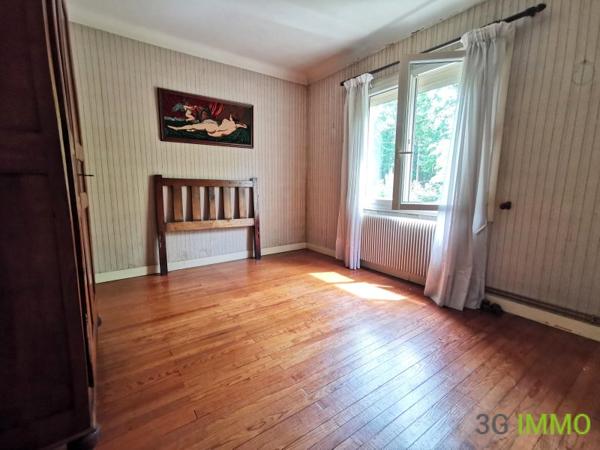 Vente / Maison T5 à Pineuilh (33220)
