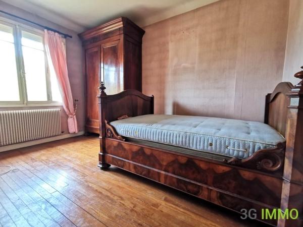 Vente / Maison T5 à Pineuilh (33220)