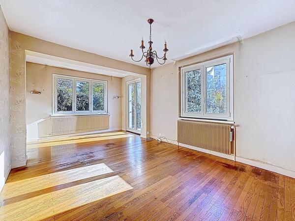 A deux pas du tramway et de la voie verte