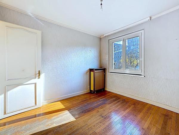 A deux pas du tramway et de la voie verte