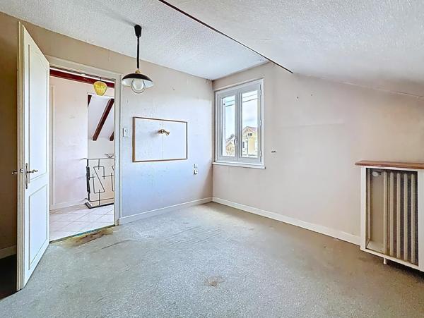 A deux pas du tramway et de la voie verte