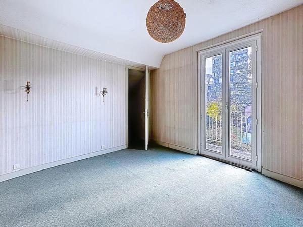 A deux pas du tramway et de la voie verte