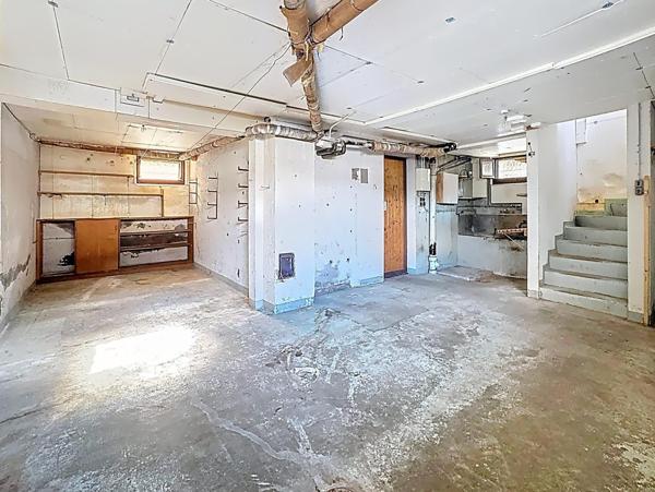 A deux pas du tramway et de la voie verte