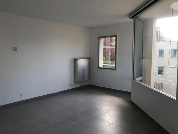Appartement EAUBONNE - 2 pièces - 45.04 m2