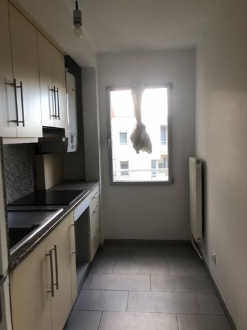 Appartement EAUBONNE - 2 pièces - 45.04 m2