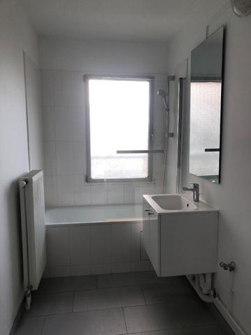 Appartement EAUBONNE - 2 pièces - 45.04 m2