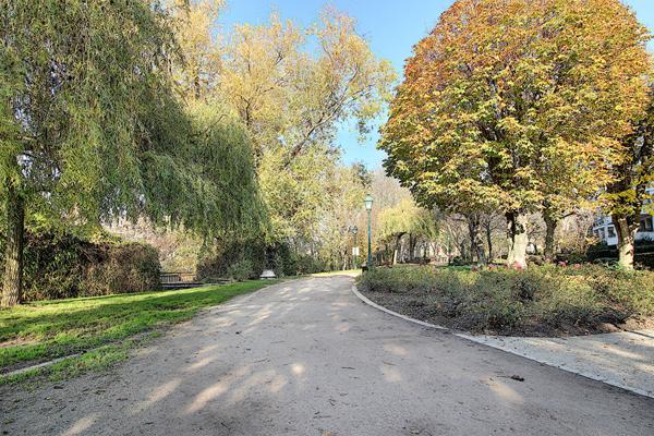 STUDIO RUEIL-MALMAISON, IDEAL INVESTISSEMENT LOCATIF, 5 MIN GARE RER, BOX