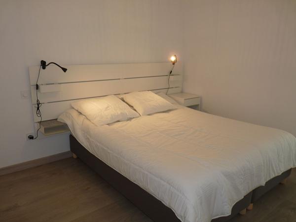 Location appartement Dax - 2 pièce(s) - 43 m² - 985 € par mois